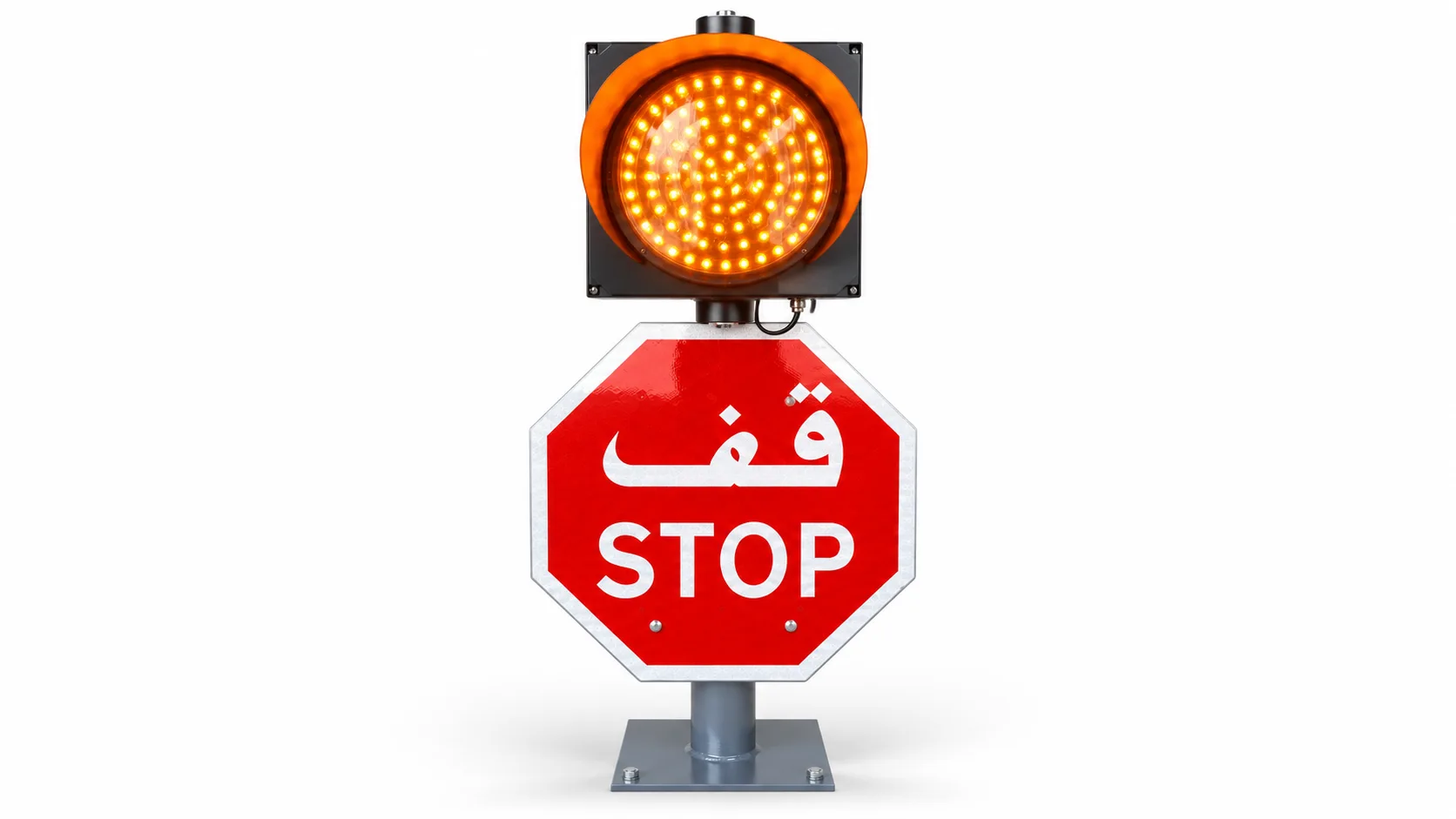 Solar Signs — thematic capability visual