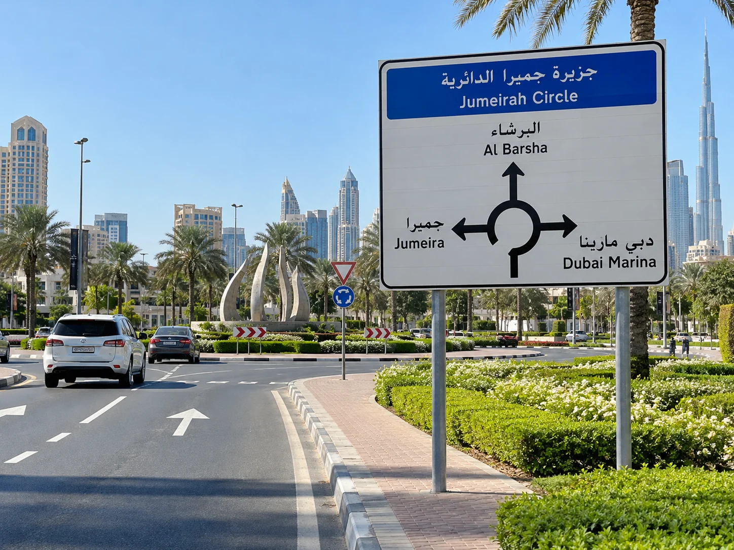Ground Mounted Signs — client-supplied category image