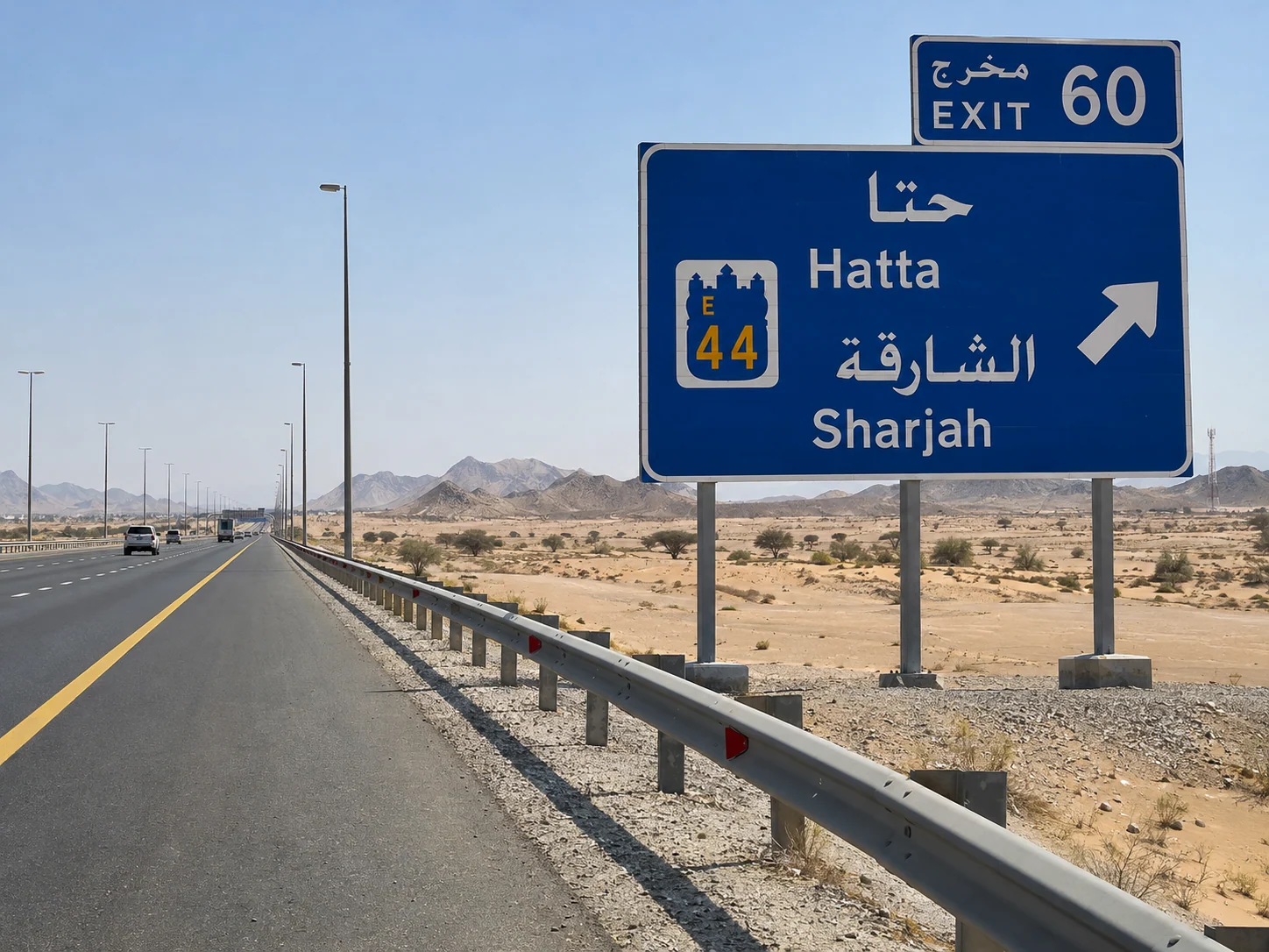 Ground Mounted Signs — supplied image 04