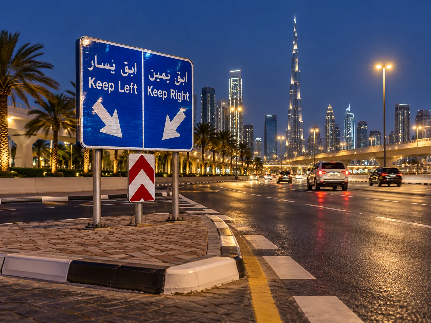 Ground Mounted Signs — supplied image 08