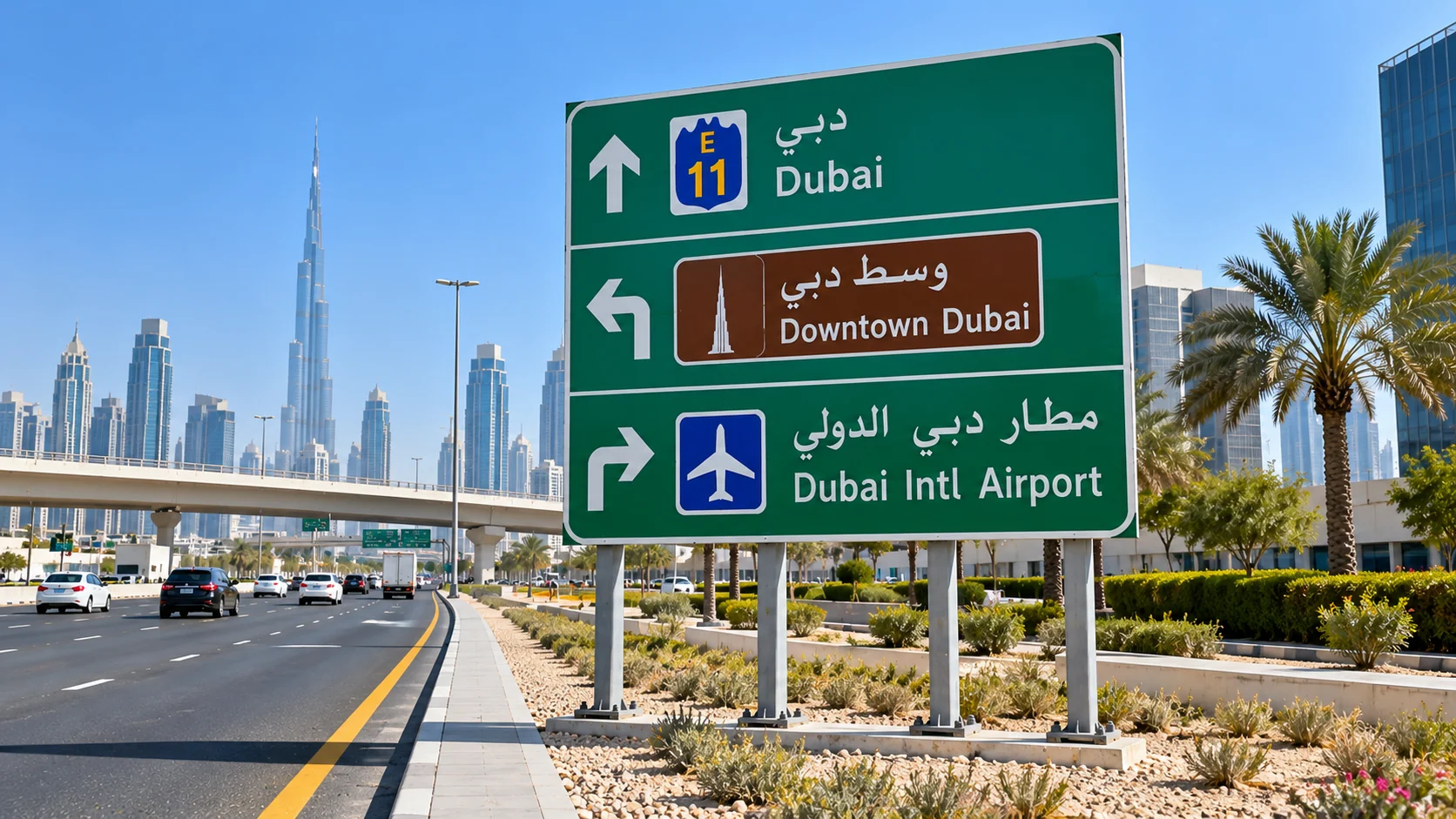 Ground Mounted Signs — supplied image 10