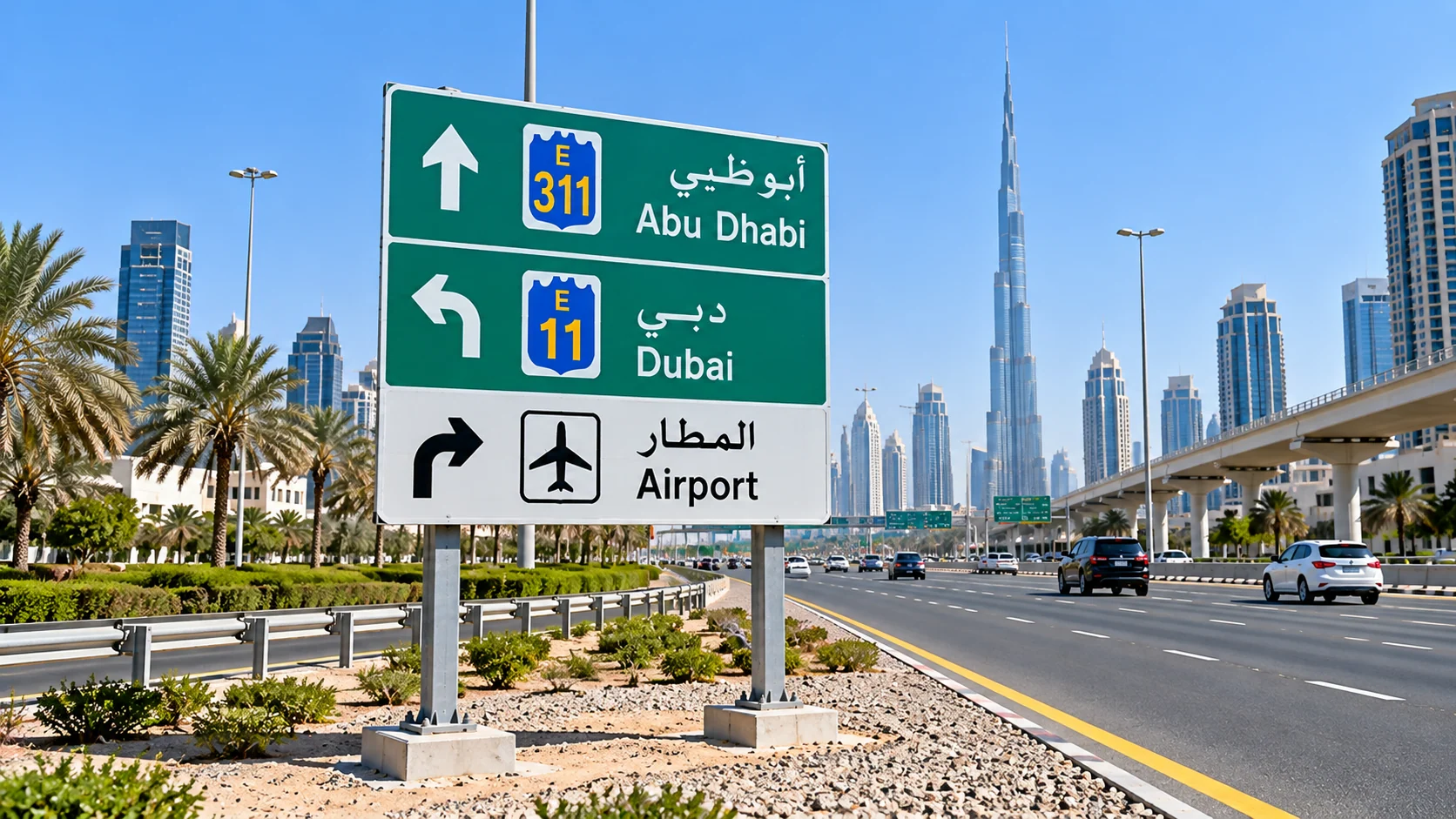 Ground Mounted Signs — supplied image 11