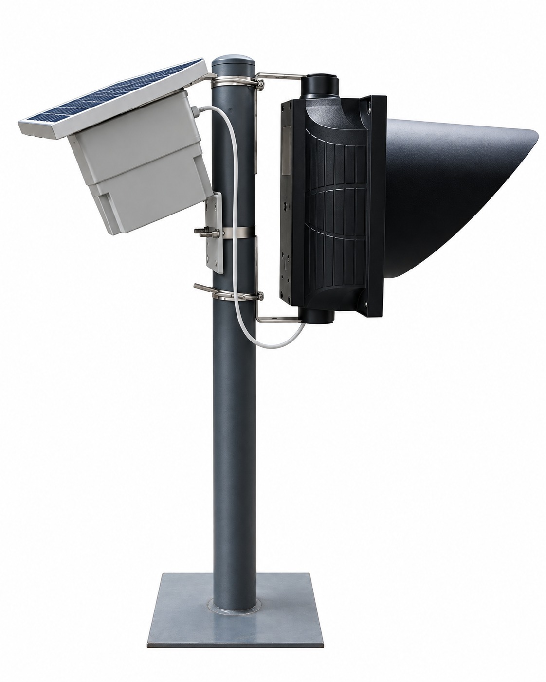 Solar Signs · Client-supplied photos / 5 of 10