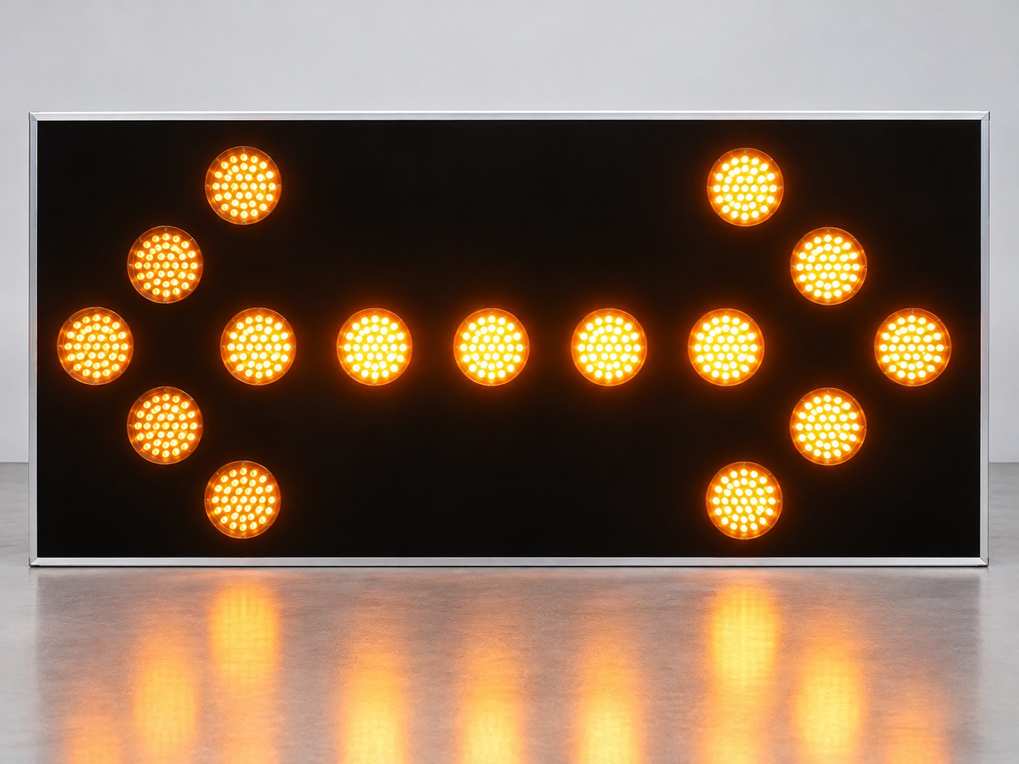 Solar Signs · Client-supplied photos / 8 of 10