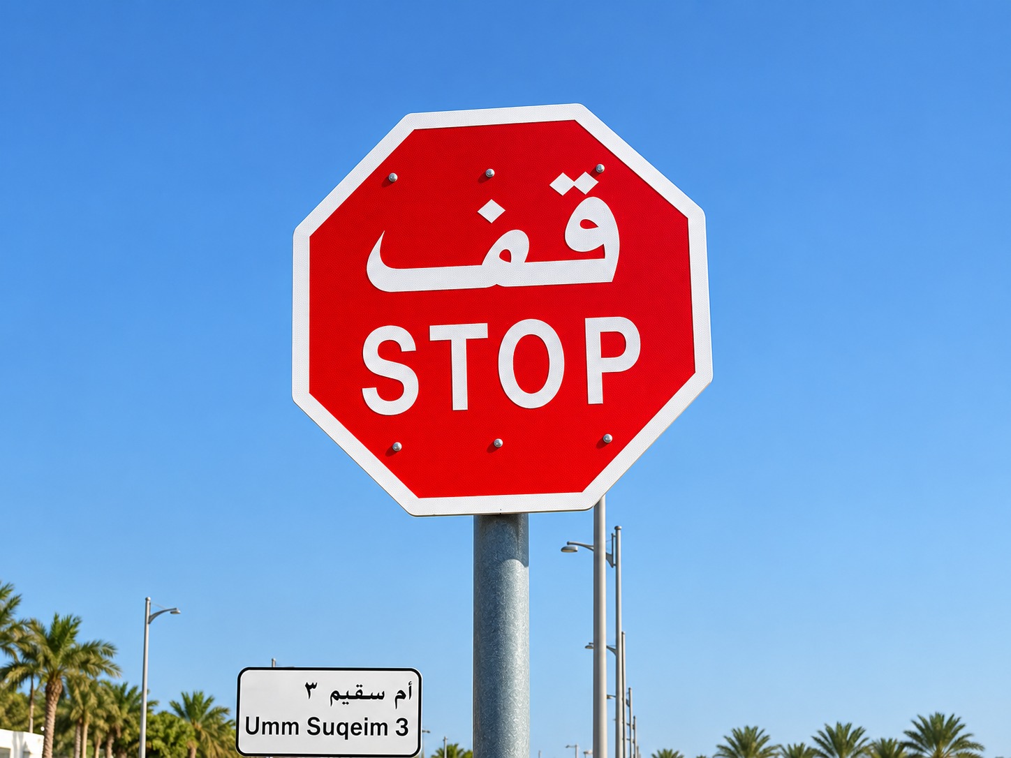 Traffic Signs · Client-supplied photos / 5 of 16