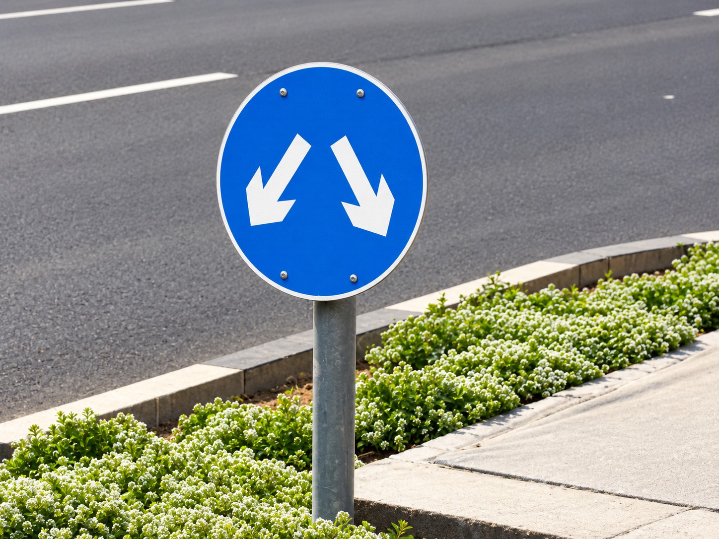 Traffic Signs · Client-supplied photos / 7 of 16