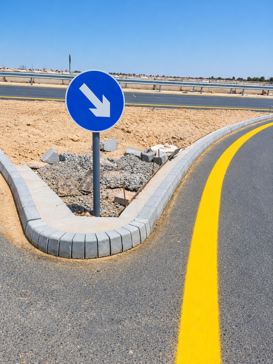 Traffic Signs · Client-supplied photos / 9 of 16