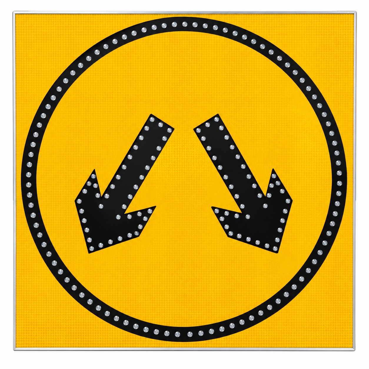 Traffic Signs · Client-supplied photos / 16 of 16